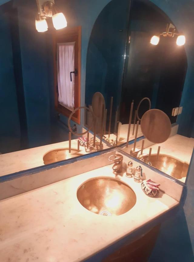 Riad Chalymar Marrakesch Exterior foto